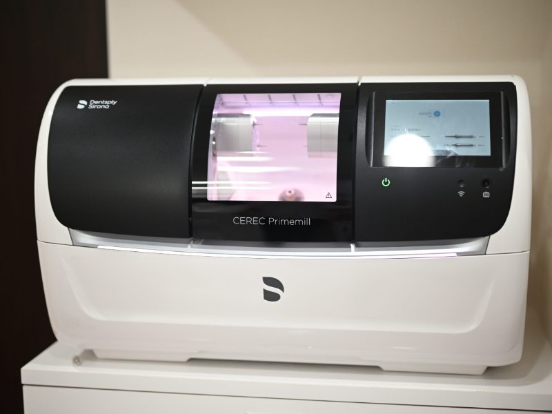 かなまち志田歯科