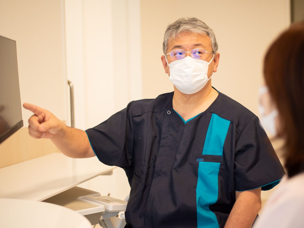 かんど歯科・小児歯科クリニック