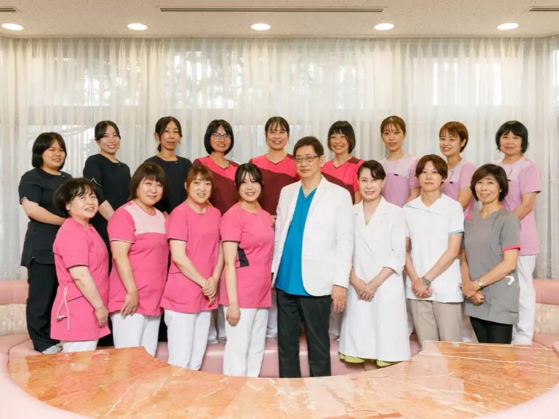 かしわざき産婦人科