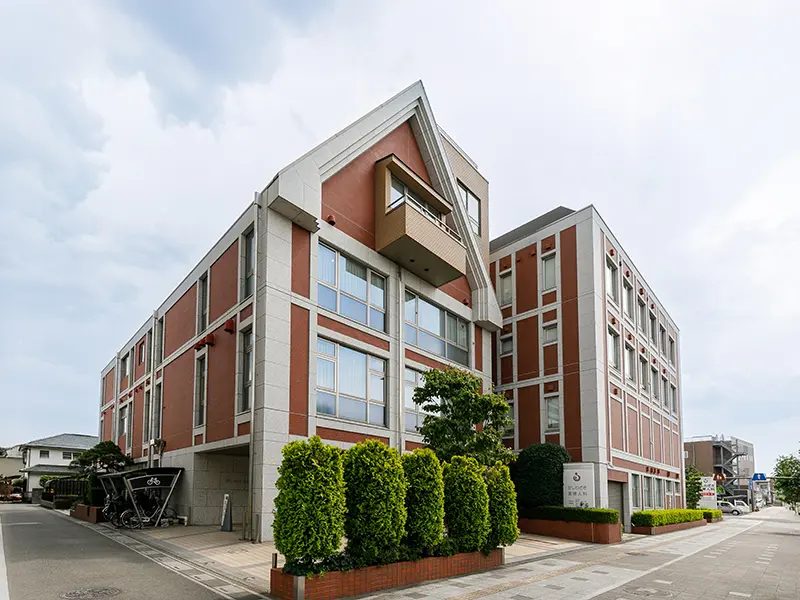 かしわざき産婦人科