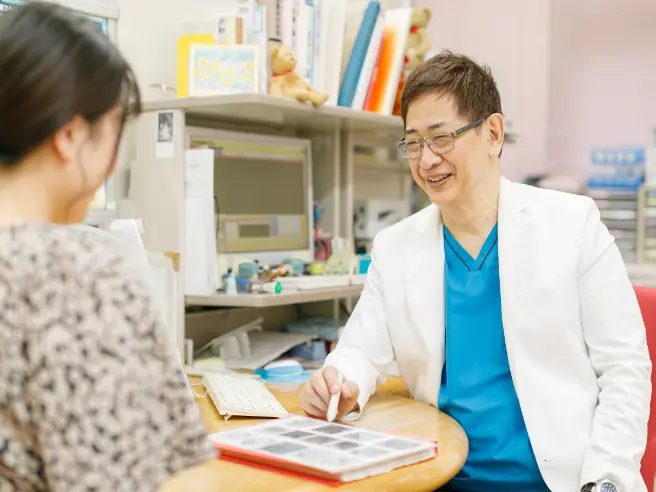 かしわざき産婦人科