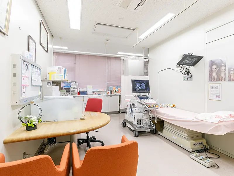 かしわざき産婦人科