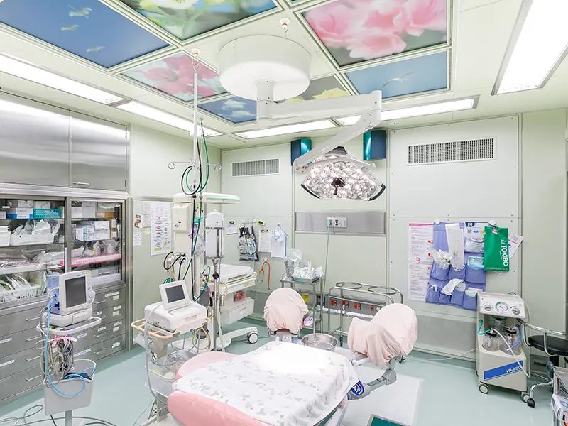 かしわざき産婦人科