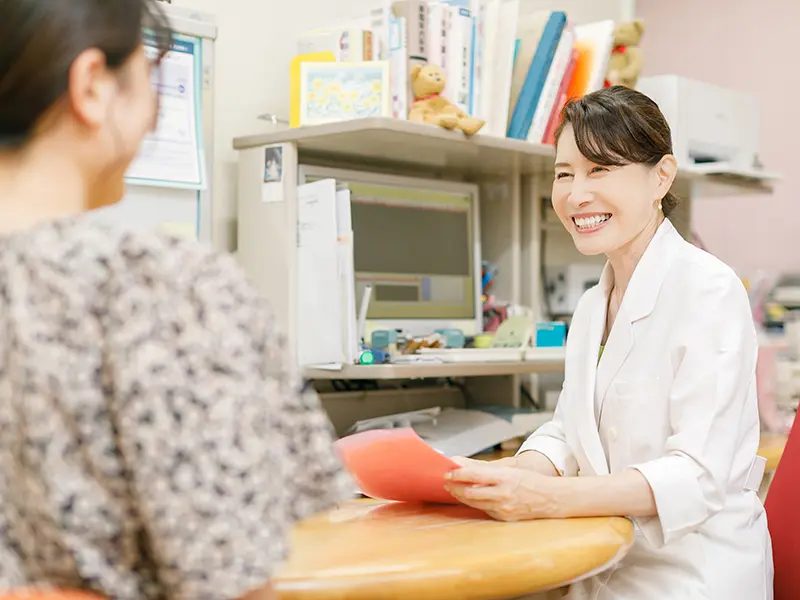 かしわざき産婦人科