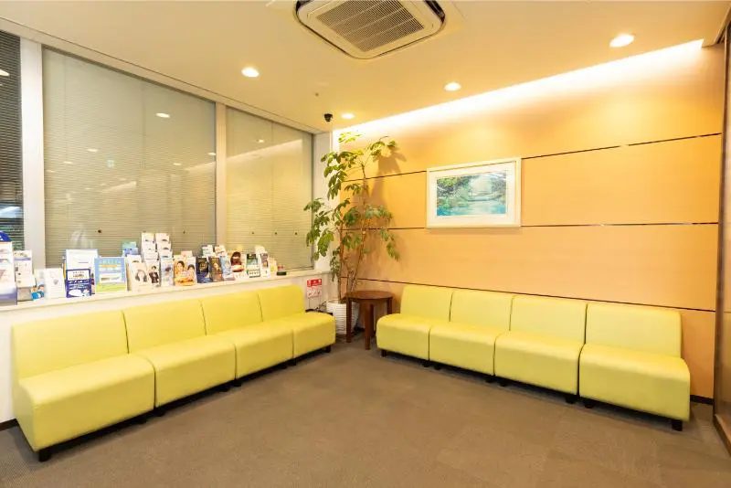 かつた眼科クリニック