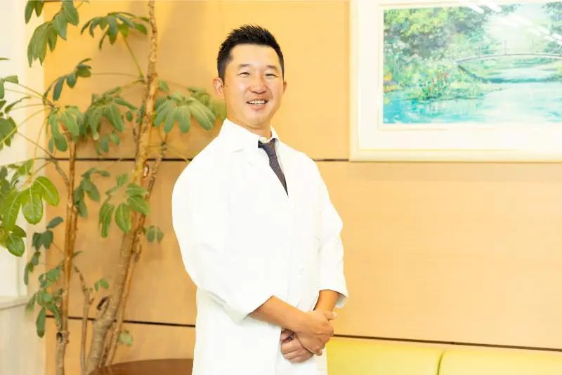 かつた眼科クリニック