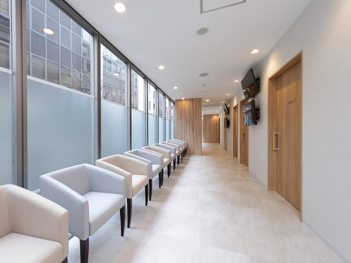 川崎駅前大腸と胃の消化器内視鏡・肛門外科クリニック