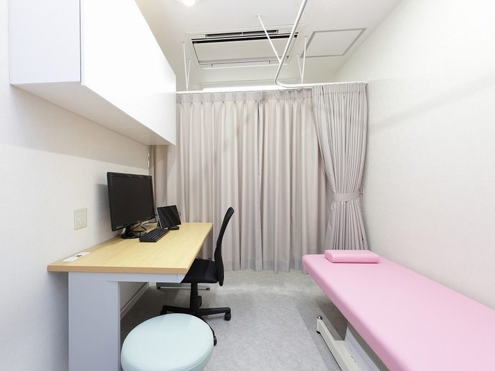 川崎駅前大腸と胃の消化器内視鏡・肛門外科クリニック