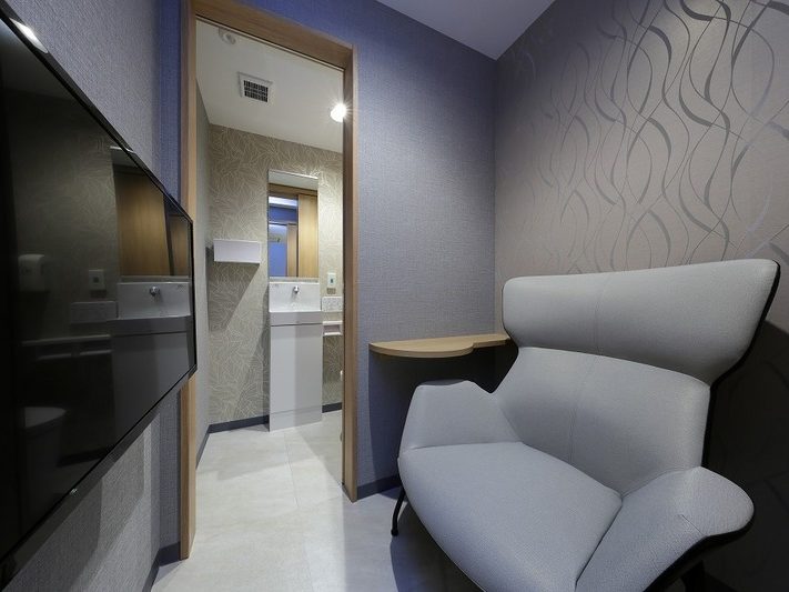 川崎駅前大腸と胃の消化器内視鏡・肛門外科クリニック