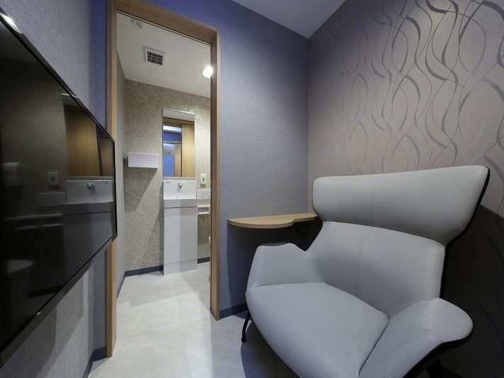 川崎駅前大腸と胃の消化器内視鏡・肛門外科クリニック