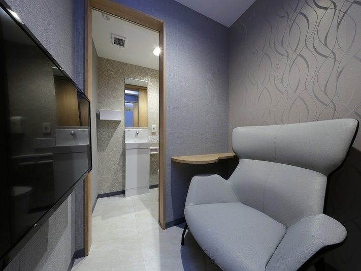 川崎駅前大腸と胃の消化器内視鏡・肛門外科クリニック