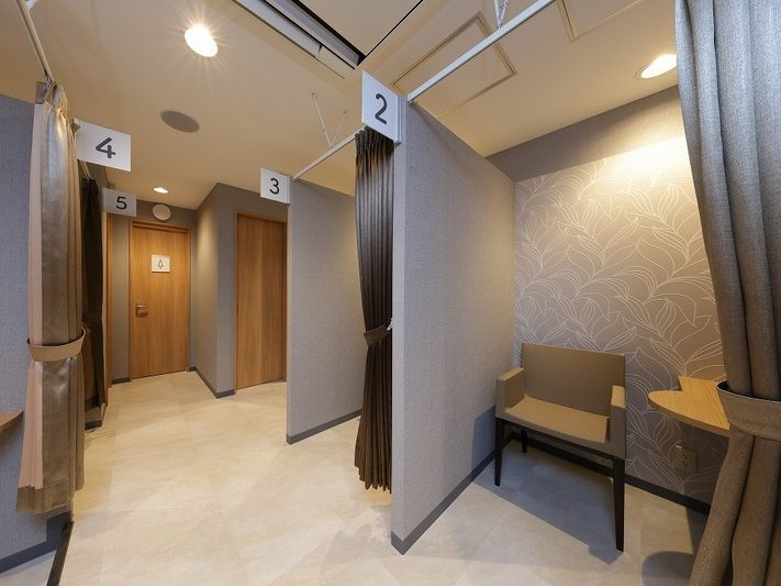 川崎駅前大腸と胃の消化器内視鏡・肛門外科クリニック