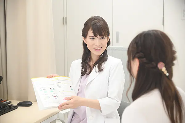 錦糸町皮膚科内科クリニックphoto