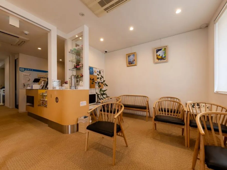 医療法人笑福会　土居歯科矯正歯科