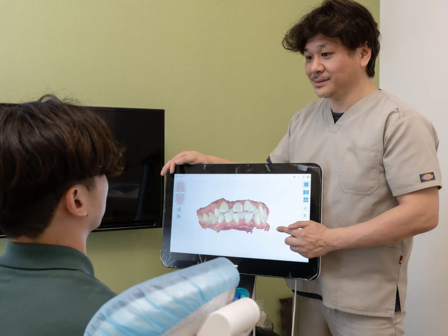 医療法人笑福会　土居歯科矯正歯科