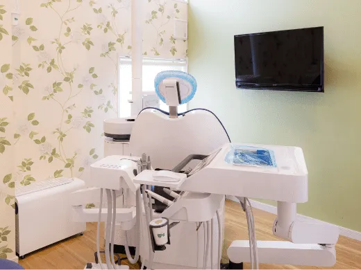 医療法人笑福会　土居歯科矯正歯科