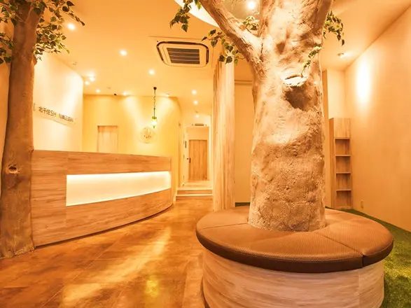 北千住SHUN矯正歯科