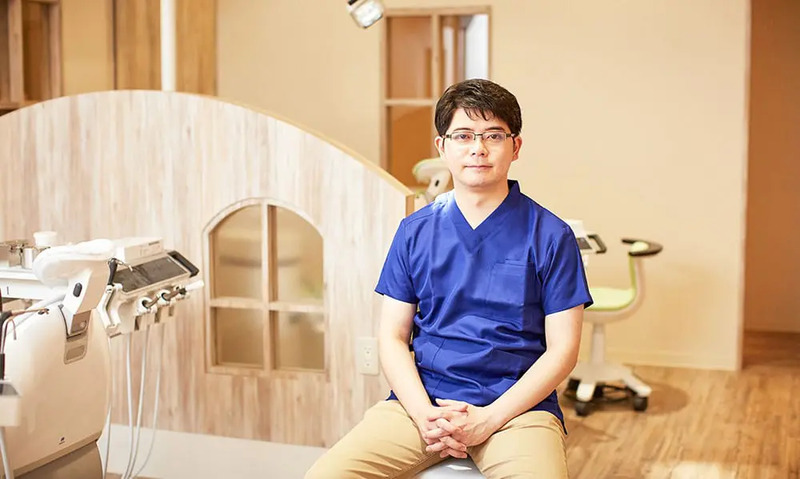 北千住SHUN矯正歯科