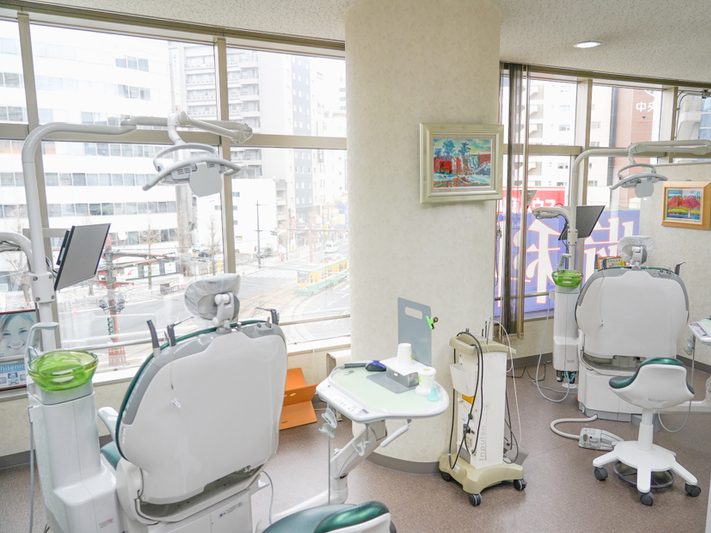 児玉歯科クリニック