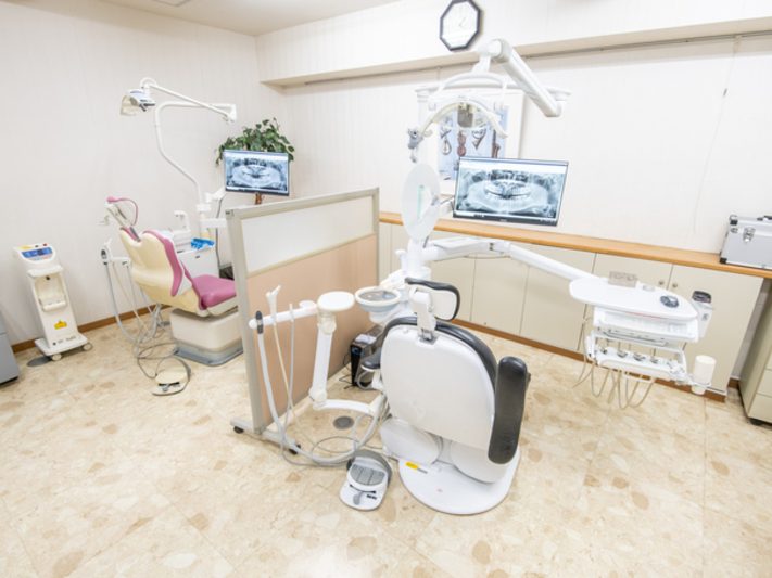 こいけ歯科医院