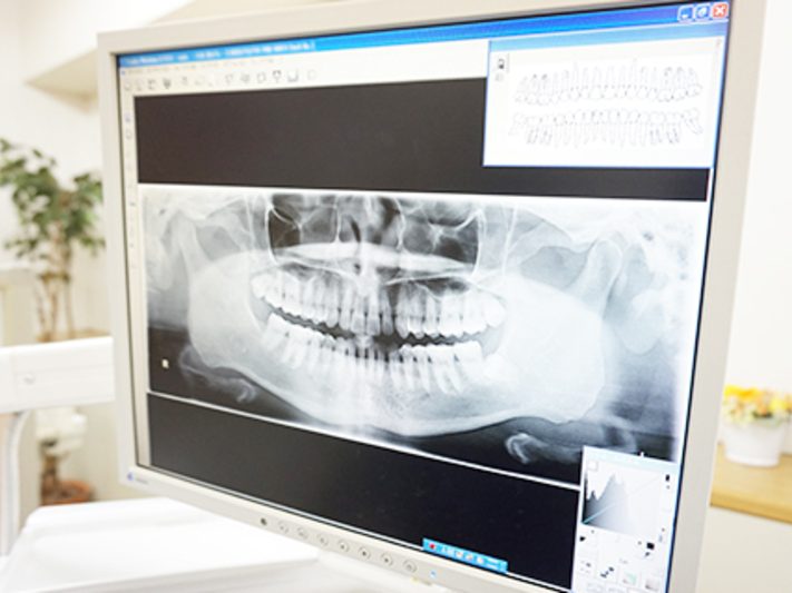 こいけ歯科医院