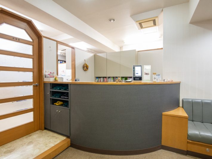 こいけ歯科医院