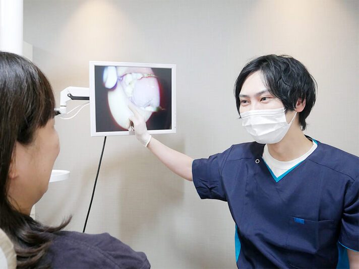 高島平くさまデンタルクリニック