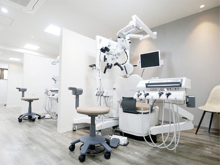 高島平くさまデンタルクリニック