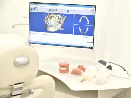 日本橋はやし矯正歯科