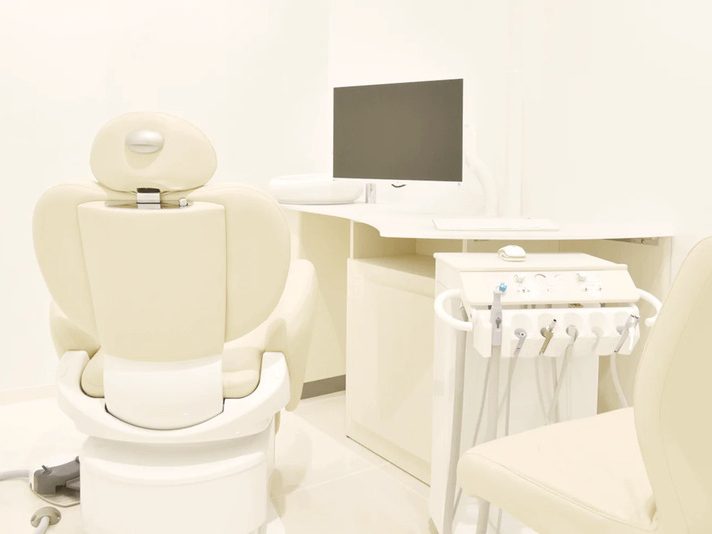 日本橋はやし矯正歯科