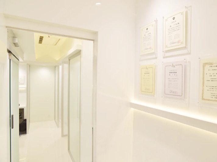 日本橋はやし矯正歯科