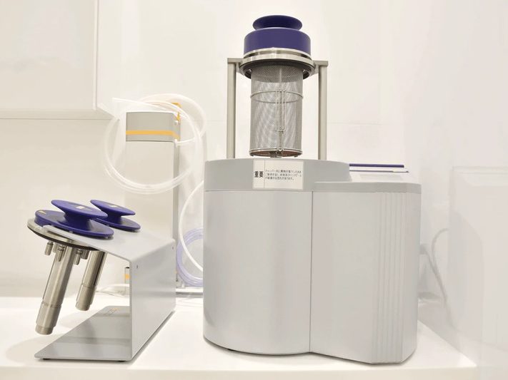 日本橋はやし矯正歯科