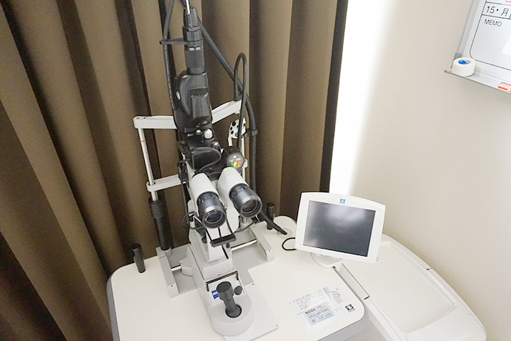 うえだ眼科クリニックphoto