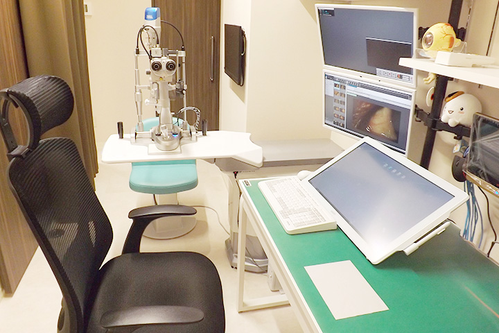 うえだ眼科クリニックphoto