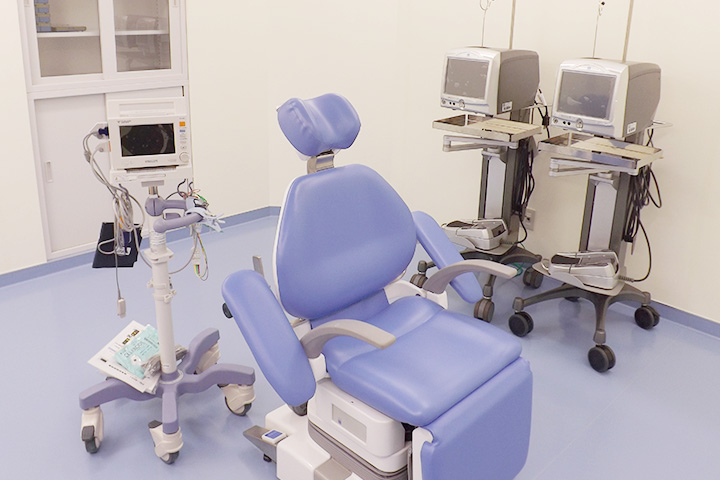 うえだ眼科クリニックphoto