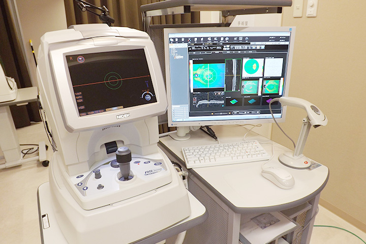 うえだ眼科クリニックphoto