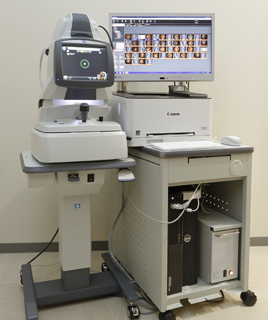 前橋みなみモール眼科photo