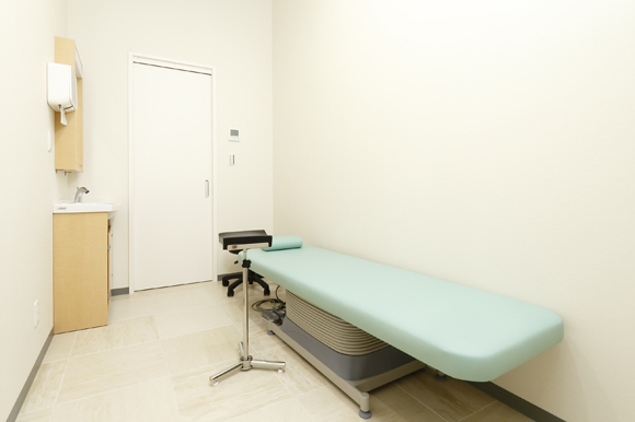 前橋みなみモール眼科photo