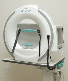 前橋みなみモール眼科photo