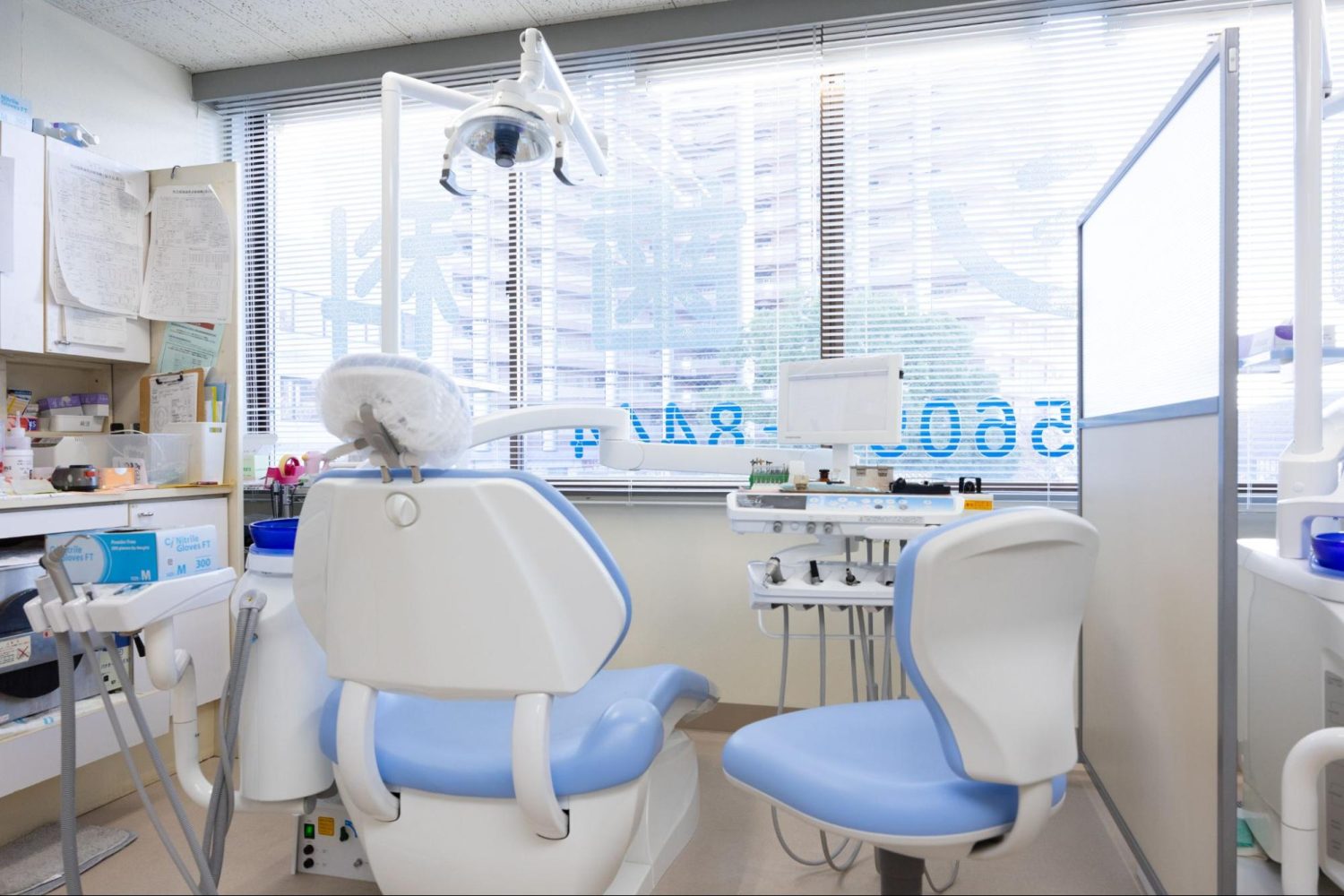 ヨシ歯科クリニックphoto