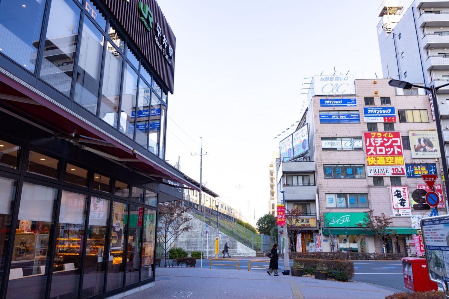 ヨシ歯科クリニックphoto