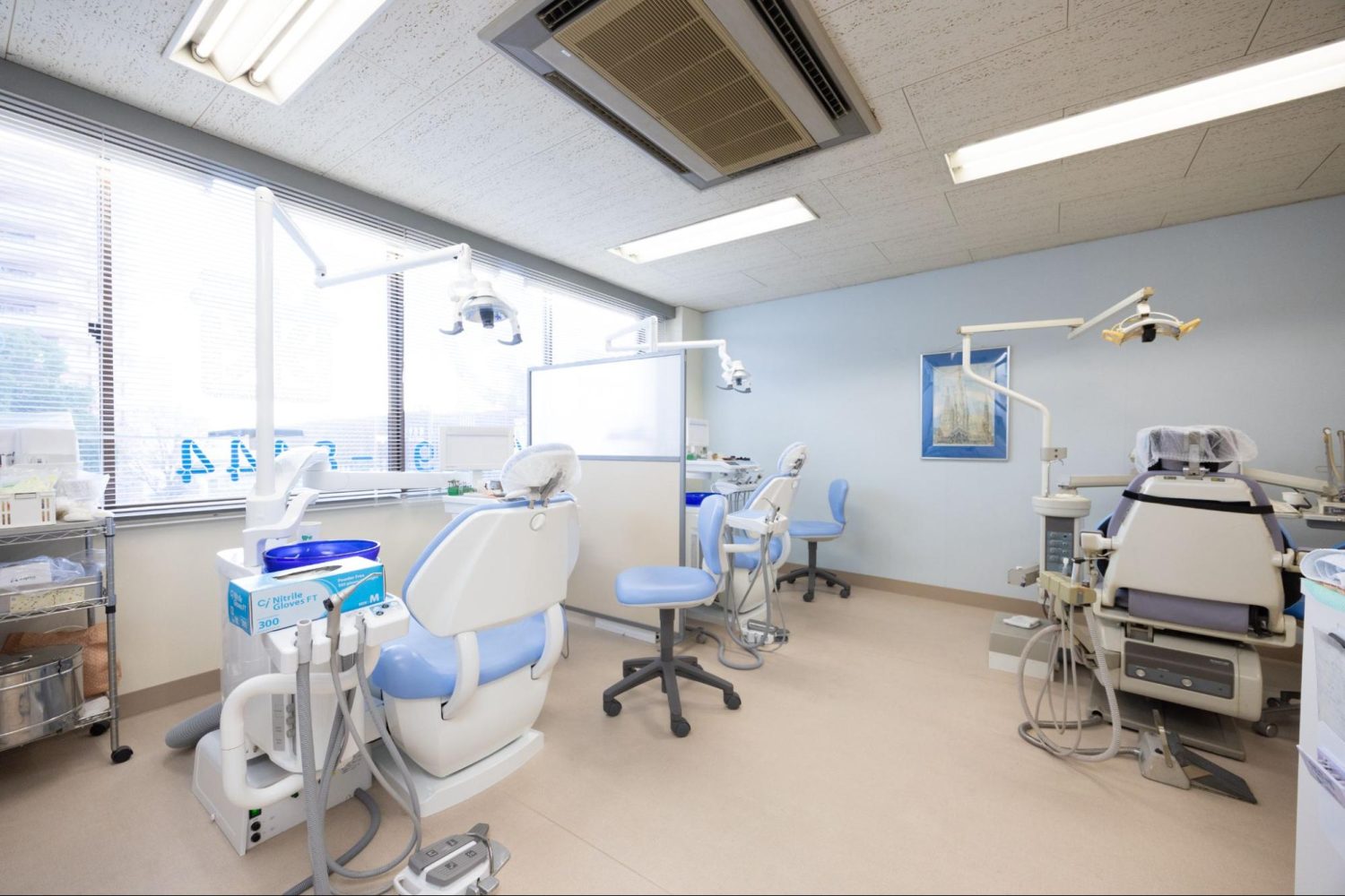 ヨシ歯科クリニックphoto