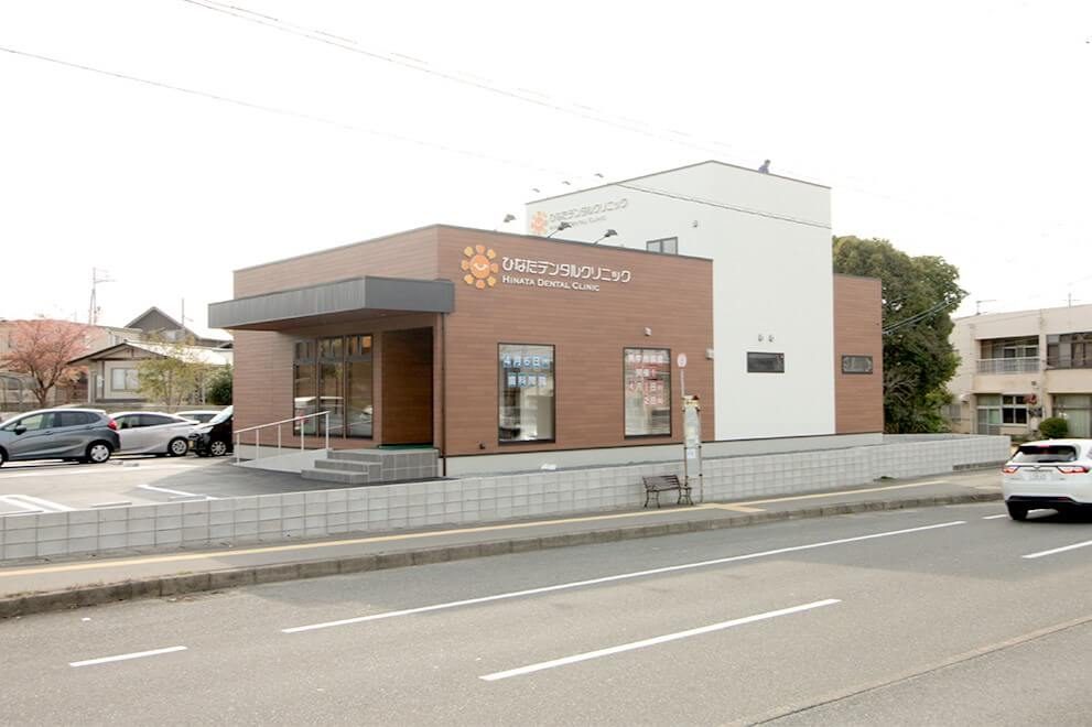 ひなたデンタルクリニックphoto