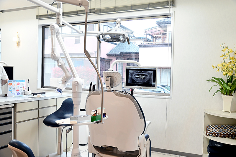 中歯科医院photo