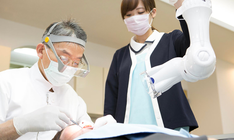 中歯科医院photo