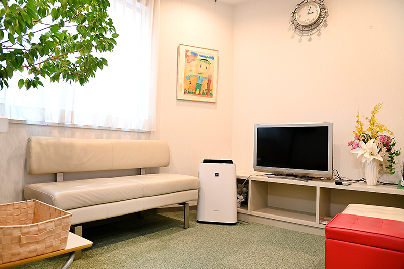 中歯科医院photo