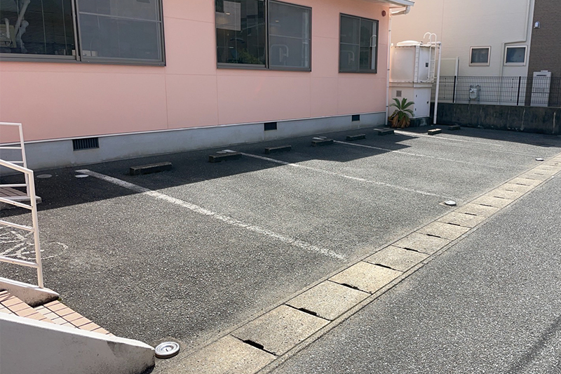 中歯科医院photo