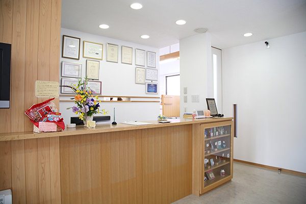 なお歯科・矯正歯科クリニックphoto