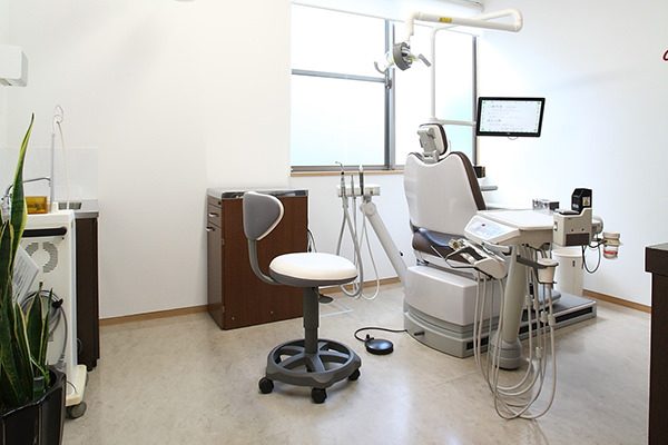 なお歯科・矯正歯科クリニックphoto