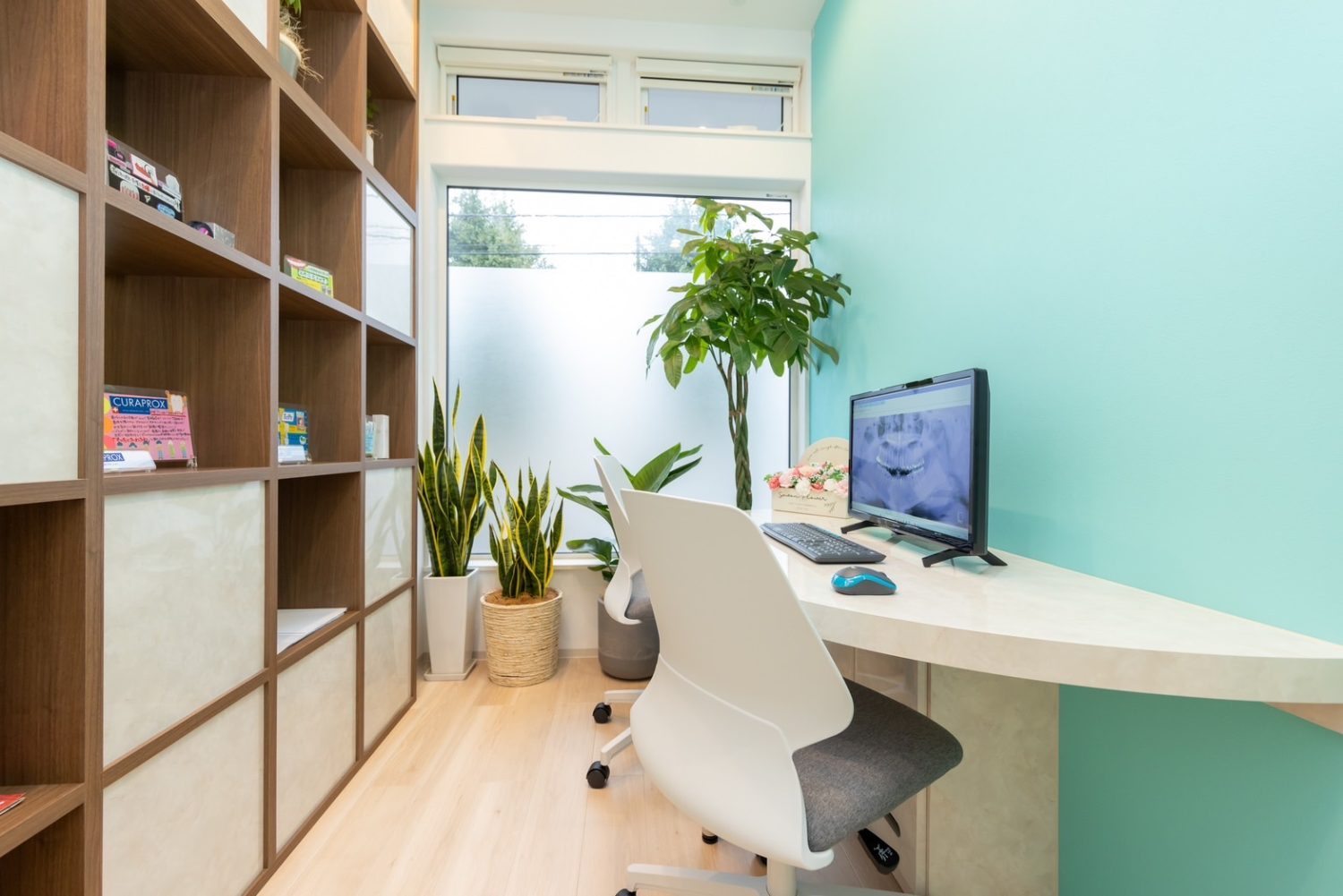 かしま歯科photo